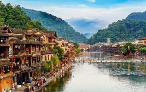 现在去旅游的最佳地点有哪些-