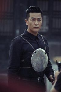 于毅演过的电视剧大全-