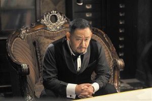 姜武电视剧-
