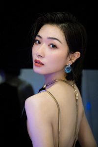 万茜个人资料简介-