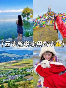 2020超实用的云南旅游攻略-