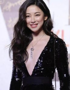 朱珠电影-