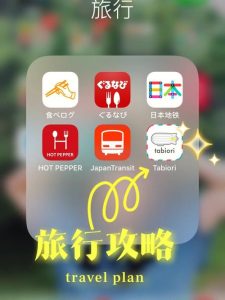 旅游攻略软件哪个最实用好用-