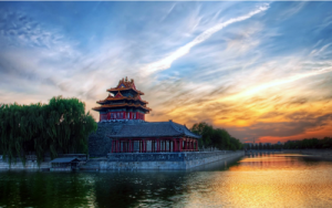 几月适合去北京旅游-