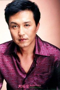 演员吴刚的个人资料简介-