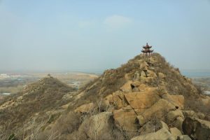 鹊山-