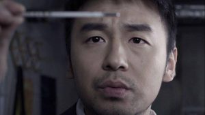雷佳音主演的电影-