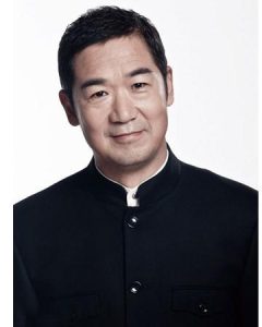 张国立个人资料简介-