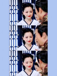 杨蓉电视剧-