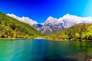 云南丽江几月份去旅游最好-