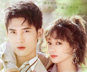 高冷霸道总裁宠妻电视剧-