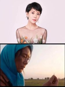海清最近演的电影叫什么-