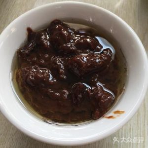小碗干炸-