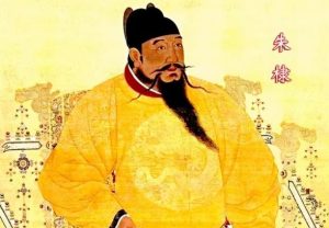 朱棣一脉皇位断在哪一代-