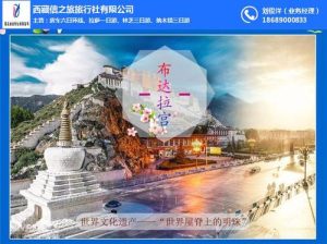 拉萨当地旅行社比较好的是哪几家-