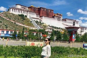 拉萨旅游多少钱-