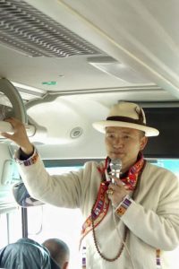 拉萨自由行导游怎么找-