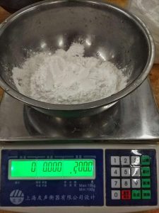 200克有多少有参照物-