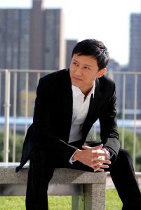 大陆男星-
