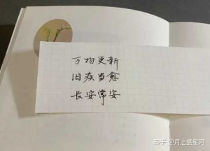 朝朝辞暮尔尔辞晚碎碎念安安-