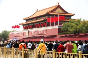 北京本地旅游团-