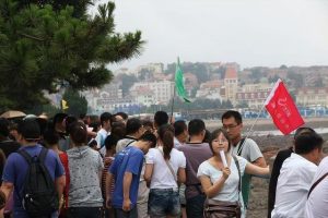 国内旅行团-