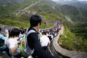 国内游跟团好还是个人游好-