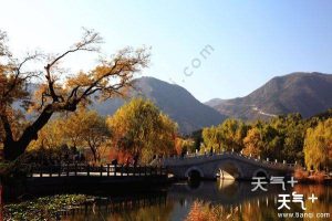 十一去哪旅游最合适-
