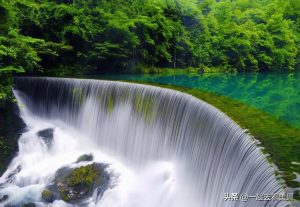 旅游必去十大景点推荐-