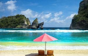 7月份适合国外旅游的地方有哪些-