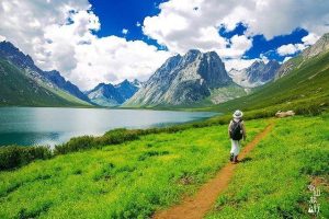 七月份适合旅游的国家-