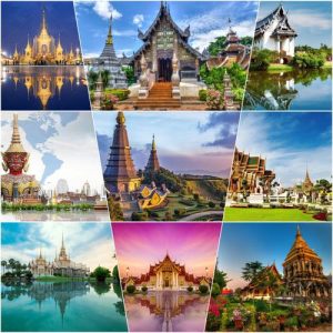 泰国旅游-