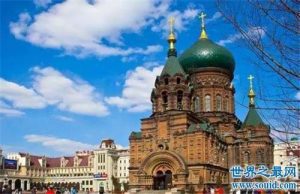 旅游必去的10个城市-