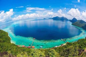 旅游最该去的10个地方-