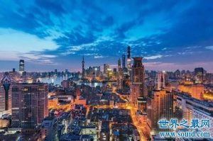 中国最好玩的城市排行前十名-