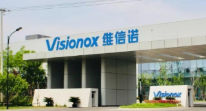 维信诺是国企还是私企-