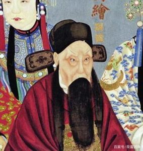 京剧老生鼻祖-