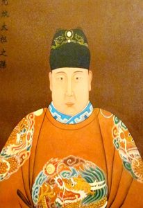 建文帝下落基本确定-