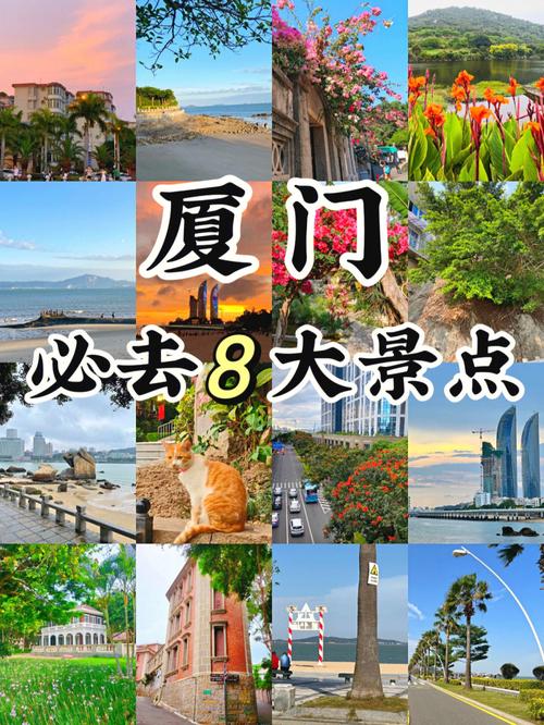 图片[1]-厦门旅游必去十大景点-