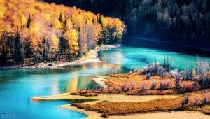 这个季节适合去哪里旅游暖和-