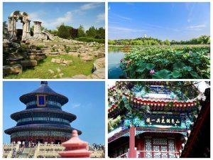 北京旅游3天要多少钱-