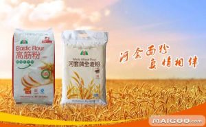 面粉品牌排行榜前十名-