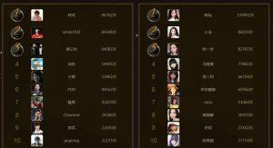 17173游戏排行榜-