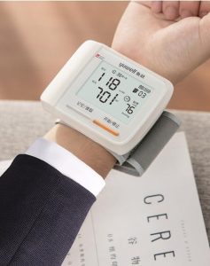 血压计品牌排行榜-