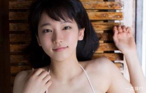 宅男女神排行榜-