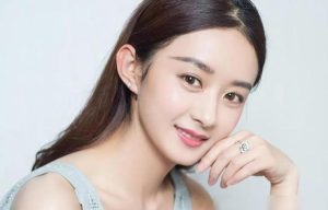 女演员排行榜-
