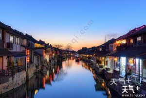 有没有适合三天的旅游地-