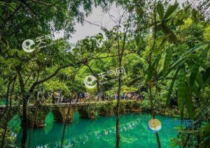 7.8月份适合去哪里旅游便宜-