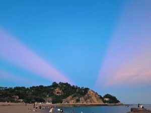 夏门风景点鼓浪屿攻略-