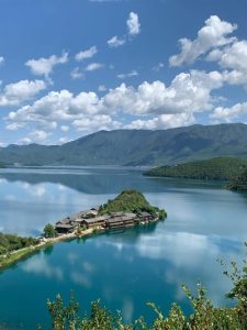泸沽湖旅游攻略自由行知乎-